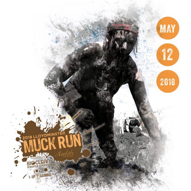 Muck Run Lloydminster Region Health Foundation
