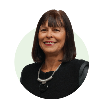 Dawn McKenzie-Weinhandl