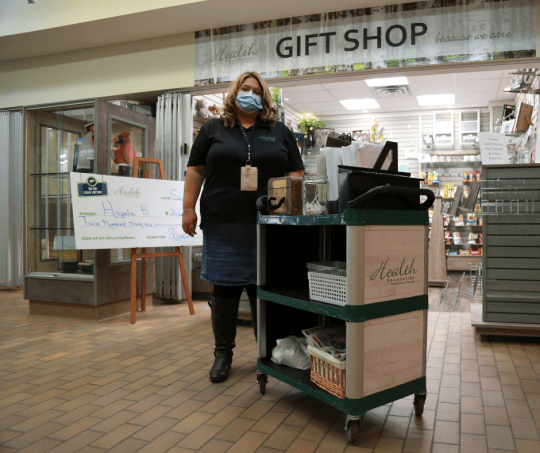 Gift Shop – Lloydminster Region Health Foundation