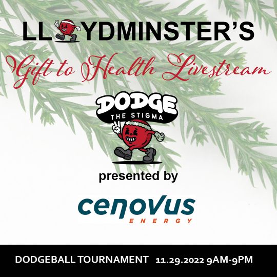 Lloydminster Region Health Foundation Enhancing healthcare for you