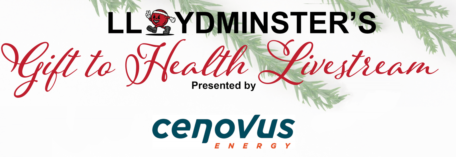 Events Lloydminster Region Health Foundation