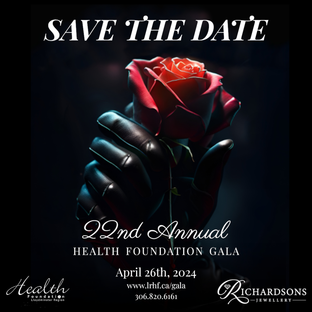 Lloydminster Region Health Foundation Enhancing healthcare for you