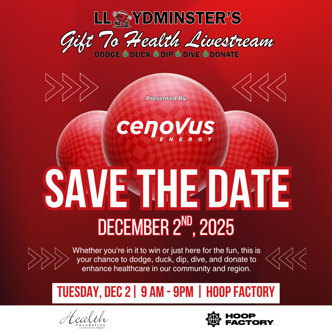 Livestream 2025 Save The Date Web Graphic